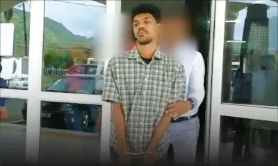 Pas de liberté sous caution pour le fils du caporal qui a mortellement agressé son père