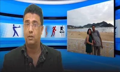 Tiyo lekours 21ème journée