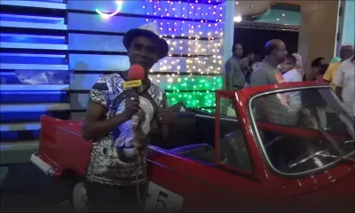 Salon Moris Mo Péi : découvrez les différents stands