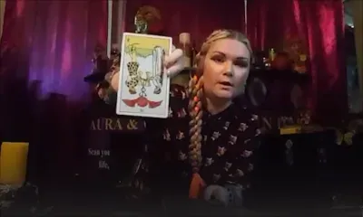 Horoscope du mercredi 8 novembre avec Olesya