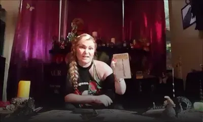 Horoscope du Jeudi 9 novembre avec Olesya