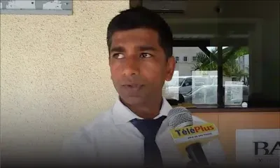 Trois hommes encagoulés braquent la Western Union de Flic-en-Flac : Rs 600 000 emportées