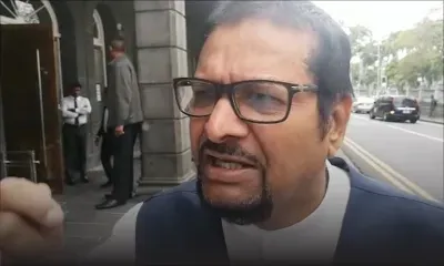 Première réaction de Showkutally Soodhun : «Je ne suis pas un communaliste»