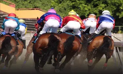 Warm Up : Triplé en vue pour Cool At Heart