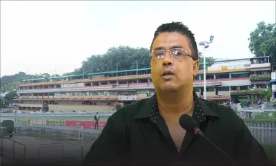 Tiyo lekours de la 8ème journée