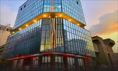 Ravind Kumar Bhojun de Bank One : livre ses impressions sur l’économie mauricienne.