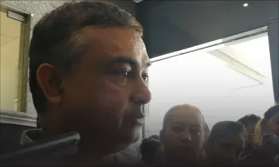 Rencontre entre la direction d’Air Mauritius et des employés d’Airmate : une manif pas à écarter cet après-midi