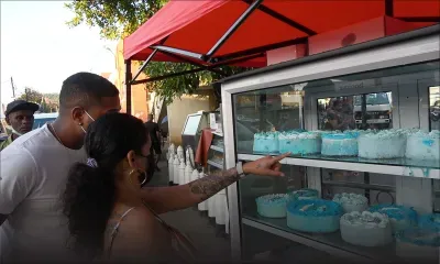 Gâteau Marie : une affaire de famille chez les Boisvin à Sainte-Croix