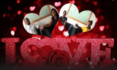 Radioplus organise le mariage de deux couples