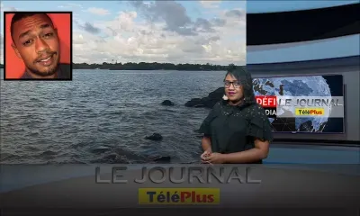 Le JT – « Nou abat nou pa ti atann » - Il s’agissait bien des os de Warren Wong Tong