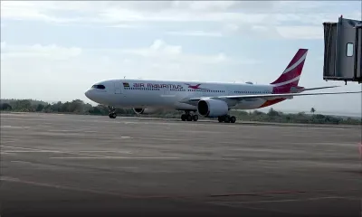 Découvrez le Chagos