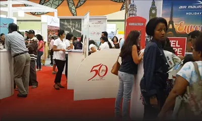 Salon du Prêt-à-Parti au SVICC à Pailles : un événement à ne pas rater ce week-end