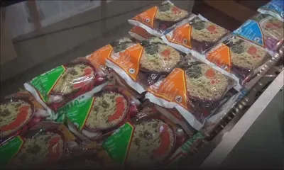 Salon Moris Mo Péi : découvrez les différents stands 