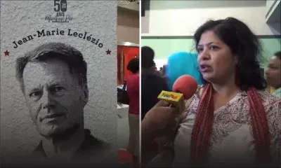 Salon Moris Mo Péi : découvrez les différents stands