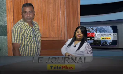 Le JT - Quinze ans de prison pour le viol de sa voisine de 57 ans