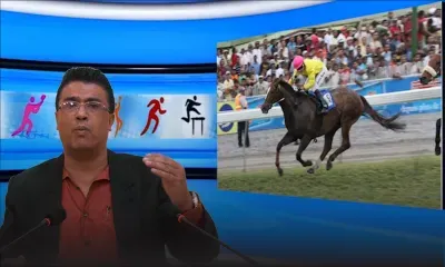 Tiyo lekours 23ème journée