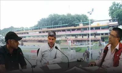 Tiyo lekours de la 9ème journée