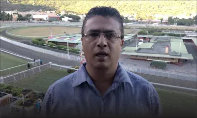 J-1 : White River seul contre tous