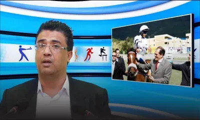 Tiyo lekours 24ème journée