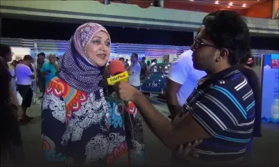 Salon Moris Mo Péi : découvrez les différents stands