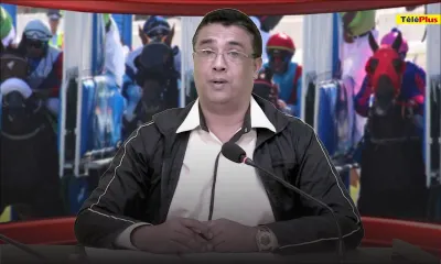 Tiyo Lekours de la 12ème journée