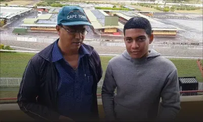 Bonjour Champ-De-Mars: Cool At Heart tourne au super!