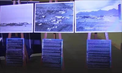 Salon Moris Mo Péi : découvrez les différents stands