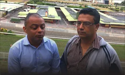 Bonjour Champ-De-Mars:Black Cat Back affiche des progrès évidents