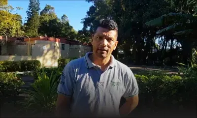 Ravi Rawa: "Cool At Heart n'a pas encore dit son dernier mot."