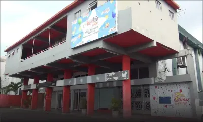 ABC : celle qui a révolutionné les salles de cinéma à Maurice après l'indépendance