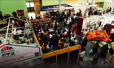 Salon du Déstockage : ne ratez pas cette première édition,  l'entrée est gratuite 