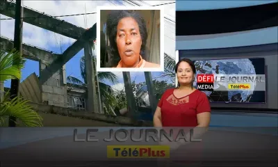 Le JT – Il agresse le père et le frère de sa compagne à coups de couteau