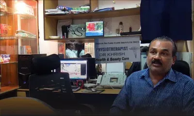 Le rôle de la physiothérapie dans la santé