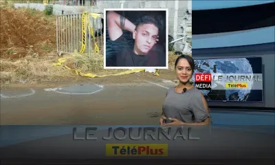 JT – Triolet : Une mère pleure la mort de son fils tué dans un terrible accident de la route