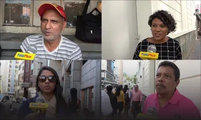 [Micro-trottoir] JIOI 2019 : Maurice pourra-t-il remporter l'or en football ?