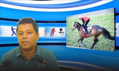 Tiyo lekours 27ème journée