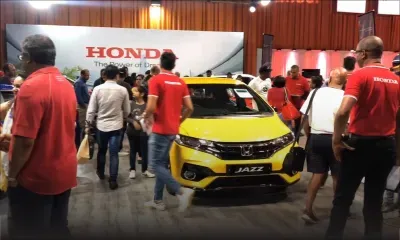 Le Salon de l’Automobile 2019 ouvre ses portes