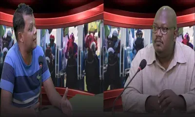 Le Jury : "Lucky striker" aurait pu prendre une sanction plus lourde