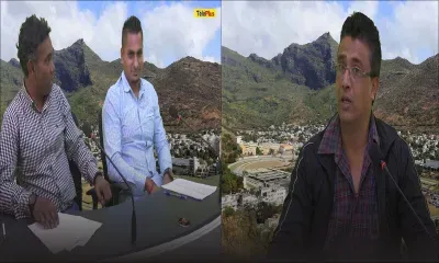 Découvrez l'émission Tiyo lekours de la 21ème journée