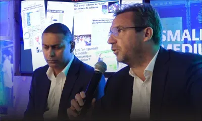 Entrepreneuriat : le groupe MCB lance son nouveau plan «Lokal is beautiful»