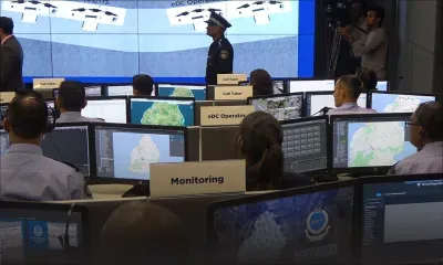 Safe City : «Le projet servira uniquement à assurer la sécurité du public», assure le PM 