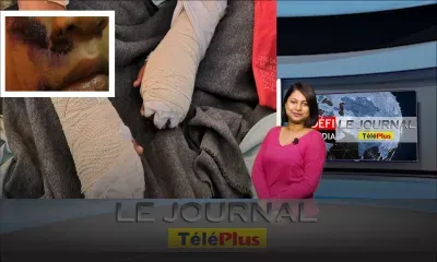 Le JT – Wayne, 9 ans, gravement blessé en chutant de l’autobus