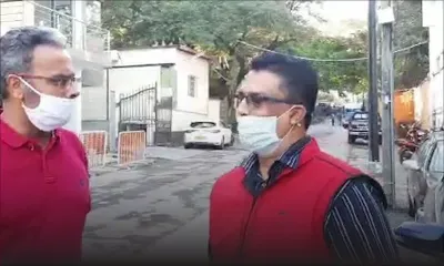 Dr Gopal Gujadhur espère une bonne performance de Kalgoorlie