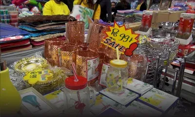 Salon du Déstockage : découvrez les offres au stand de Max99