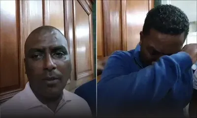 Josué et Jonathan Dardenne : premières confidences après leur comparution ce dimanche