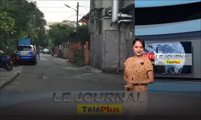 Le JT – Il ébouillante ses parents à cause d’une cigarette