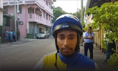 Hippisme : Aucharuz évalue ses montes (5e J)