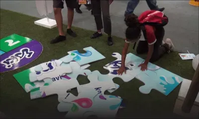 Salon Moris Mo Péi : découvrez les différents stands 