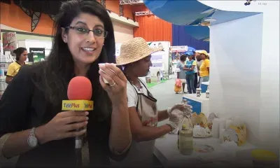 Salon de la Famille et de la Santé 2018 : le rendez-vous de la famille