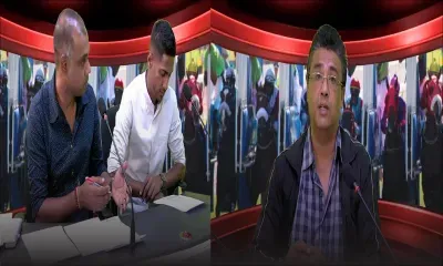 Découvrez l'émission Tiyo lekours de la 23ème journée